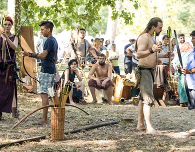 campingcesenatico de angebot-druidia-festival-cesenatico-campingplatz-nahe-dem-westpark 024